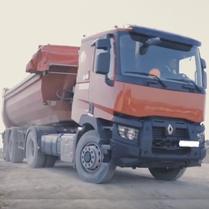 Renault hidraulikus rendszerek