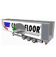Cargo Floor 