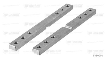 Cargo Floor - felszerelő segédlap 6xM10/240mm CF300