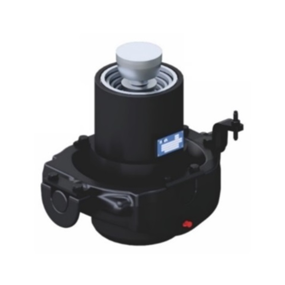 Truck Components : HYVA plató alatti munkahenger KRM - 145-6-1605-152 ...